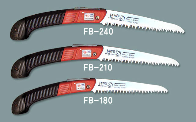 Jaws pruning saw deals